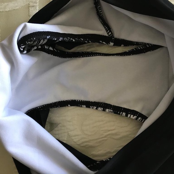 La Vie en Rose Bikini Bottom - Picture 3 of 4